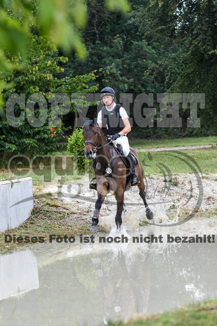 Late-Entry-Vielseitigkeit Langenfeld (11.+13./14.06.2020)