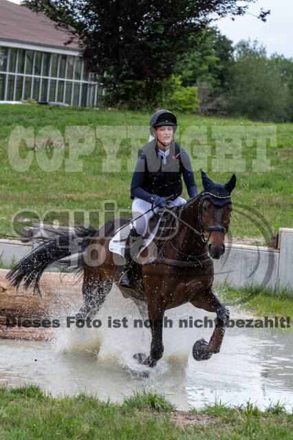 Late-Entry-Vielseitigkeit Langenfeld (06.+07.07.2020)