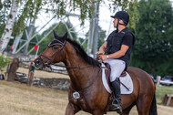 Late-Entry Vielseitigkeit Hamminkeln/Wesel (01.+02.08.2020)