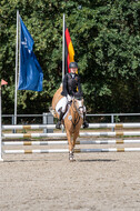 Landesturnier Rheinland, Vielseitigkeit, 22.+23.08.2020