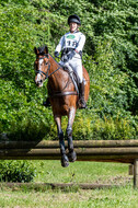 Westerstede Horse Trials 2021