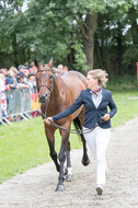 FEI European Championship Eventing 2017