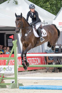 FEI European Championship Eventing 2017