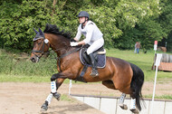 Vielseitigkeitsturnier ZRFV von Lützow Hamminkeln