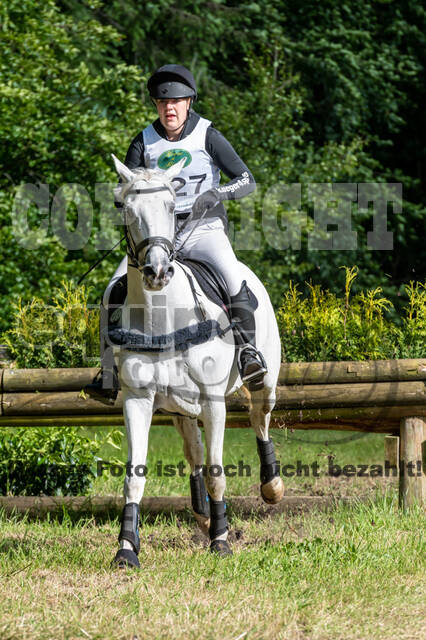 Westerstede Horse Trials 2021