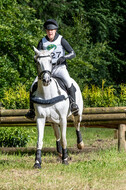 Westerstede Horse Trials 2021