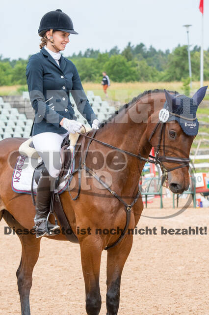 DJM Vielseitigkeit 2019, Kreuth