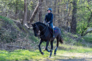 Geländetraining ZRFV Hamminkeln (24+25.04.2021)
