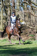 Geländetage beim RSV St. Hubertus Wesel Obrighoven (26.+27.03.2022)