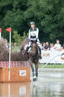 FEI European Championship Eventing 2017