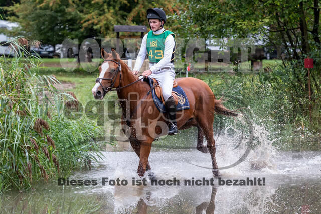 Vielseitigkeit RSV Wesel Obrighoven (26.+27.09.2020)