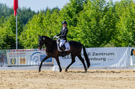 Westerstede Horse Trials 2021