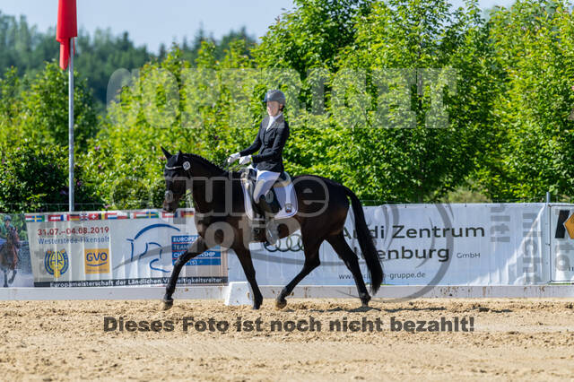 Westerstede Horse Trials 2021