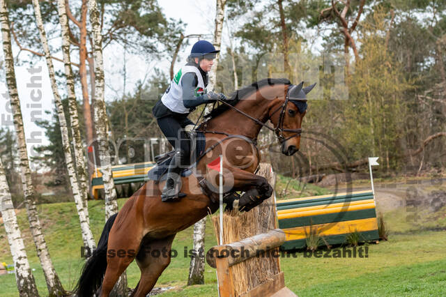 Kronenberg - De Peelbergen (02.04.2022)