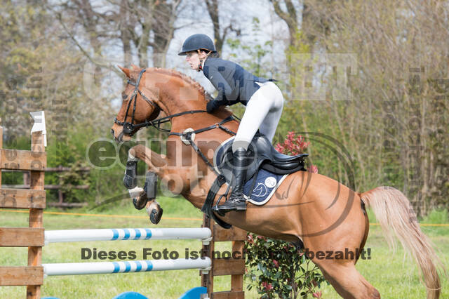 RV Lippe Bruch Gahlen (Geländepark Hardtberg 2019)