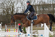 Trainingsturnier Langenfeld (12.+13.03.2022)