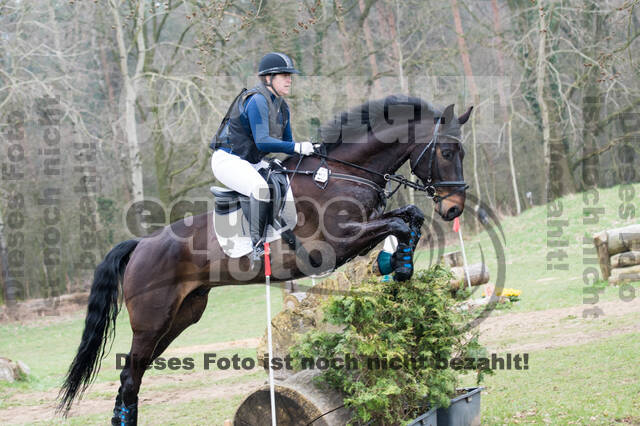 Geländetage RVO St. Hubertus Wesel-Obrighoven (23.-24.03.2019)