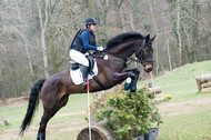 Geländetage RVO St. Hubertus Wesel-Obrighoven (23.-24.03.2019)