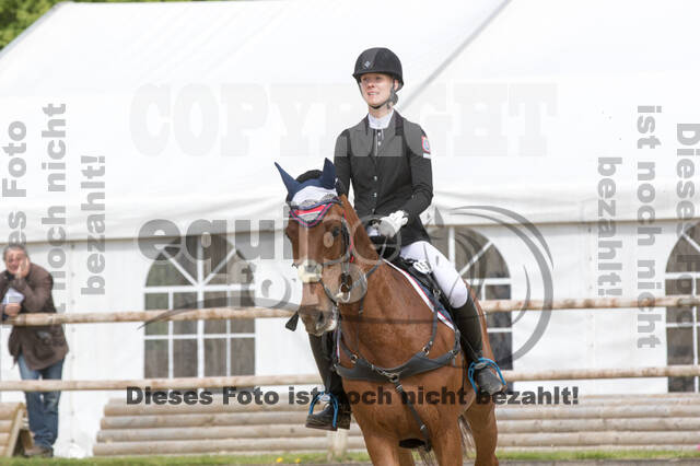 Sterne über Münster 2019 - CCI***S