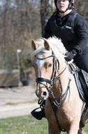 Trainingsturnier Langenfeld (12.+13.03.2022)