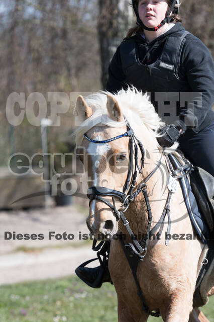 Trainingsturnier Langenfeld (12.+13.03.2022)