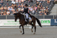 FEI European Championship Eventing 2019