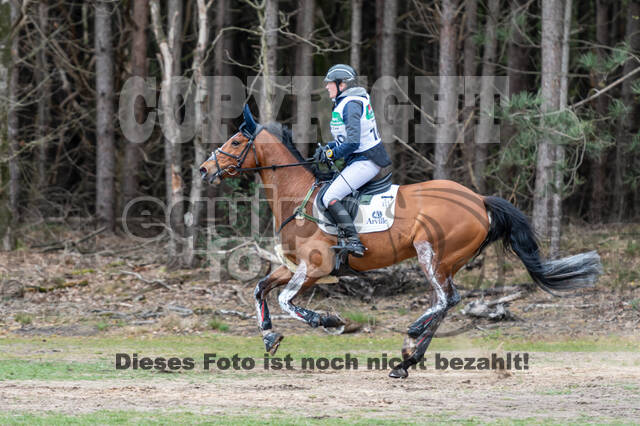Kronenberg - De Peelbergen (02.04.2022)