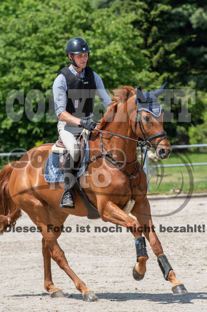 Test of Choise Langenfeld (29.+30.05.2021)