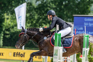 Goldene Schärpe 2021 - Ponys
