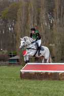 Vielseitigkeitsturnier RV Seydlitz Kamp (03.04.2022)
