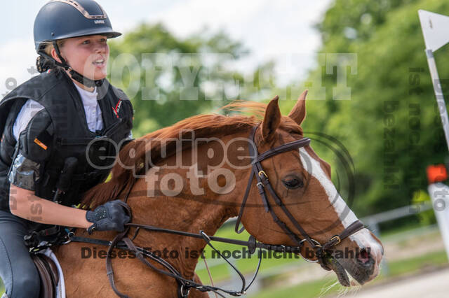 Test of Choise Langenfeld (29.+30.05.2021)