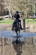 Geländetraining Wesel Obrighoven (19.+20.03.2022)