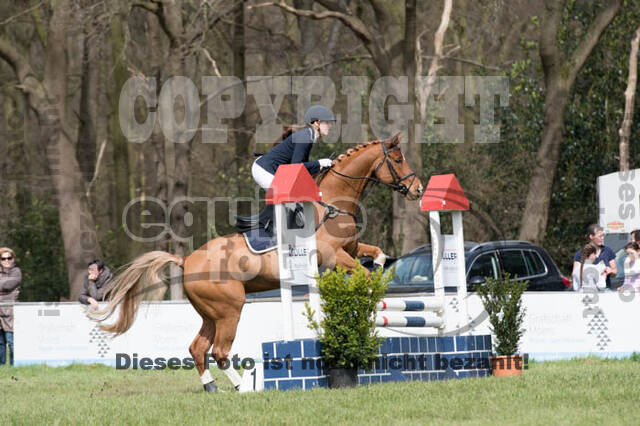 Frühjahrsvielseitigkeit RV Seydlitz Kamp