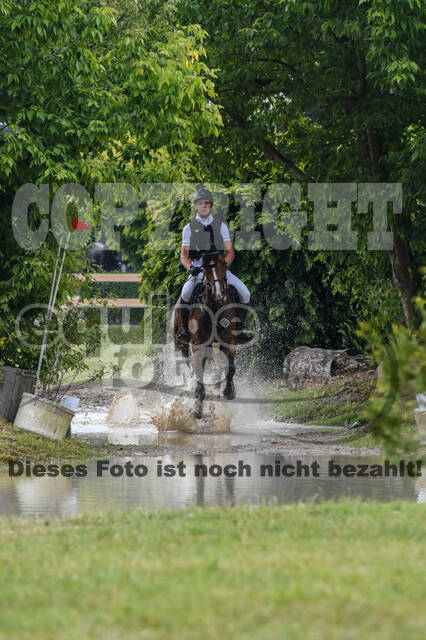 Late-Entry-Vielseitigkeit Langenfeld (11.+13./14.06.2020)