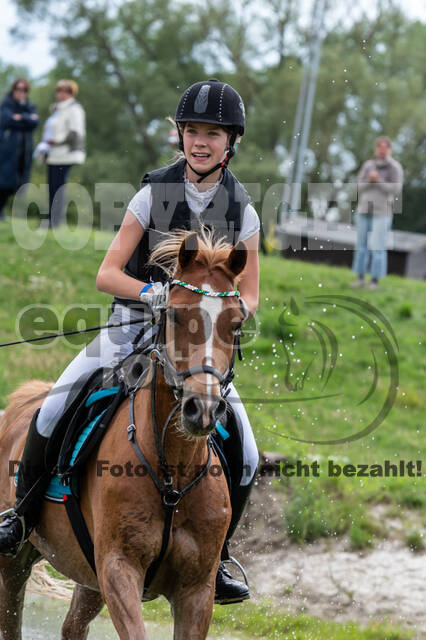 Late-Entry-Vielseitigkeit Langenfeld (06.+07.07.2020)