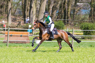 RV Seydlitz Kamp (06.+07.04.2019)