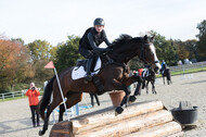 IGV Lehrgang der Sieger der Cups mit Frank Ostholt