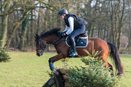 Geländetraining Wesel Obrighoven (19.+20.03.2022)