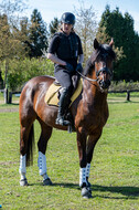 Geländetraining Wesel bei Jarno (18.04.2022)