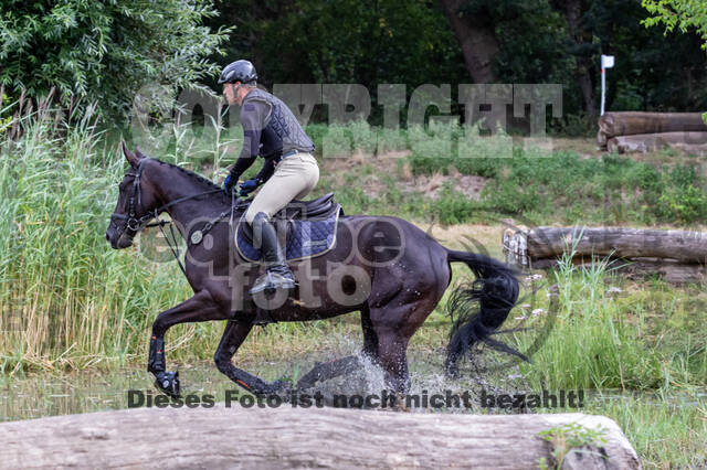 Late-Entry Vielseitigkeit Hamminkeln/Wesel (01.+02.08.2020)