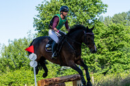 Westerstede Horse Trials (10.-13.06.2021)