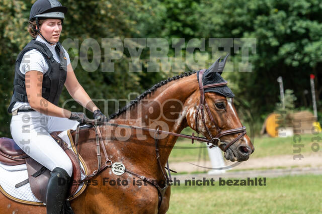Late-Entry-Vielseitigkeit Langenfeld (11.+13./14.06.2020)