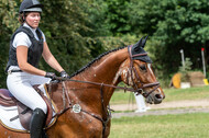 Late-Entry-Vielseitigkeit Langenfeld (11.+13./14.06.2020)