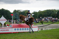 FEI European Championship Eventing 2017