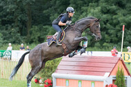 FEI European Championship