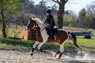 Geländetraining ZRFV Hamminkeln (24+25.04.2021)