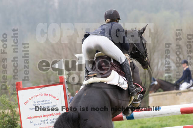 RV Seydlitz Kamp (06.+07.04.2019)