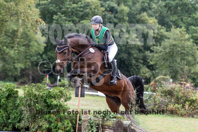 Vielseitigkeit RSV Wesel Obrighoven (26.+27.09.2020)