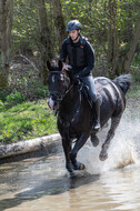 Geländetraining ZRFV Hamminkeln (24+25.04.2021)