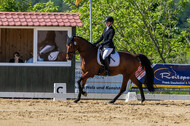 Westerstede Horse Trials 2021
